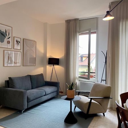 Apartamento Ca Bela - San Marco Milán Exterior foto