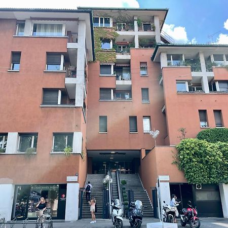 Apartamento Ca Bela - San Marco Milán Exterior foto