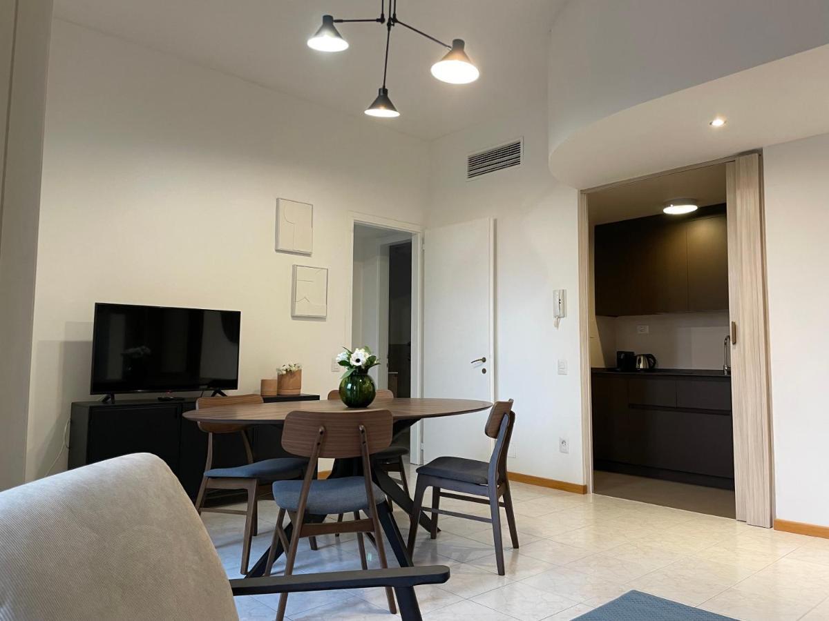 Apartamento Ca Bela - San Marco Milán Exterior foto