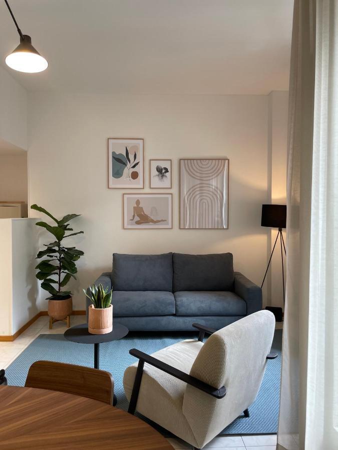 Apartamento Ca Bela - San Marco Milán Exterior foto